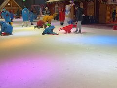 -宁波冰雪大世界(北仑区)