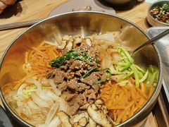 -KimPro 辛普乐概念韩餐