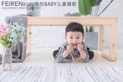 -喜糖摄影STUDIO