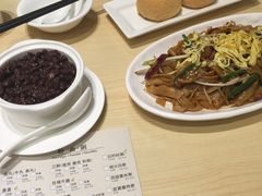 -味莊茶餐厅·自家點心(万象城店)