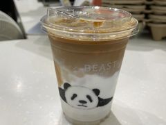 -Manner Coffee(大宁国际商业广场店)