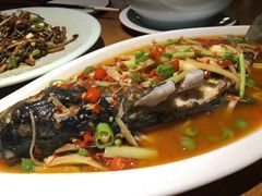 -盐帮食坊•小河帮川菜(四川师大店)