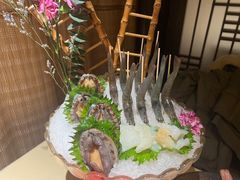 -余欢领鲜火锅(新街口店)
