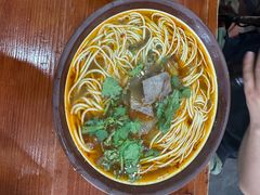 -美玲拉面·早餐(南大道店)