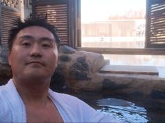 -春晖园度假酒店温泉