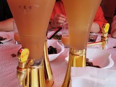 -大东方海鲜酒楼(小武基桥店)