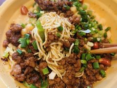 -阿福板凳面(观音桥店)