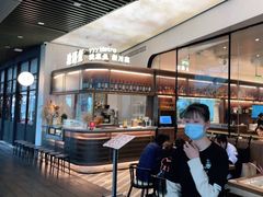 -渔语鱼新川菜Bistro(万象天地店)