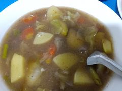 -刘老虎肉丸糊辣汤(总店)