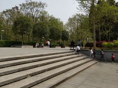 -阿哈湖国家湿地公园