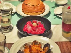 -大树餐厅(益田假日店)