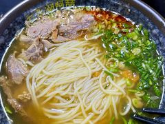 -云龙湖阿喆米线(云龙湖店)