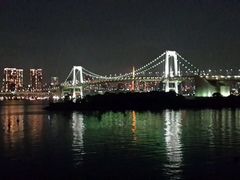 -台场海滨公园船码头