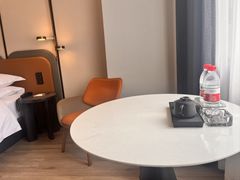 -朵兰达V酒店(成都春熙路太古里国金中心店)