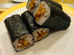 -合点寿司(金虹桥商场店)