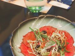 -Mr·Fish鱼鲜生海鲜放题(银泰in99店)
