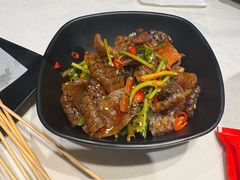 -聚味瞿记·龙虾堂(渔人码头一店)