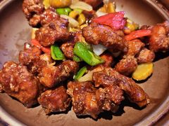 -额娘·春饼烤鸭(天鸿店)