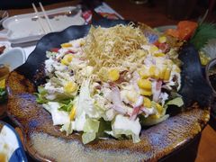 凯撒沙拉-肉魁屋·烧肉·烧鸟·酒场(高新店)