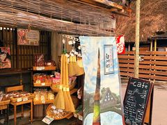 -白川乡与五箇山的合掌构造村落