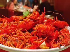 -辣皇朝小龙虾(六一店)