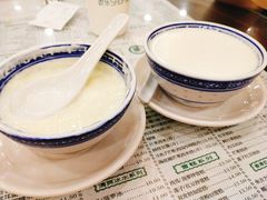 原味双皮奶-仁信老铺(华盖路店)