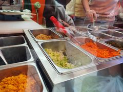 -张果佬年糕卷(科巷店)