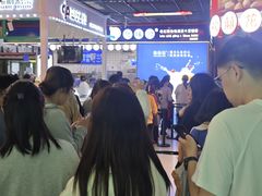-煲珠公·老红糖珍珠奶茶(长宁龙之梦店)