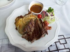 -昔士风中西餐厅(天河公园店)