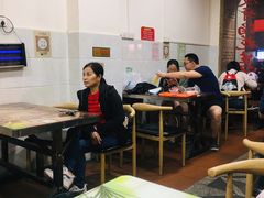 大堂-没牙伯花生汤店(老药洲店)