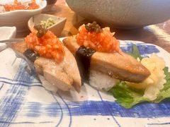 鹅肝寿司-酒吞(七宝领展广场店)