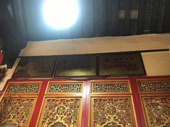 -老济南民间小吃·传统鲁菜(芙蓉街店)