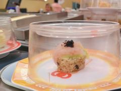 -元气寿司(环球港店)