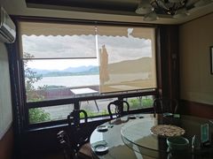 -湖畔居茶楼(湖滨店)