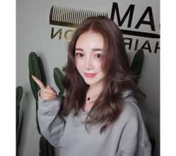 -3AM HAIR SALON染发烫发接发
