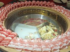 -蜀大侠火锅(森兰花园城店)
