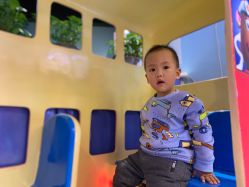 -星岛乐园(爱琴海购物公园店)