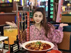 -路边边.炒菜烧烤.音乐餐厅(良乡长虹店)