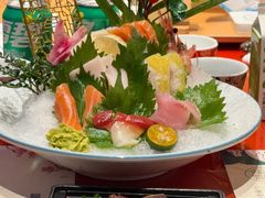 -樱桃日本料理