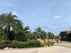 -南昌玛雅海滩水公园