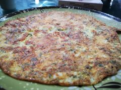 椿芽炒蛋-非常粥道(天宝东街店)