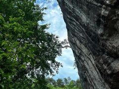 -浮山风景名胜区