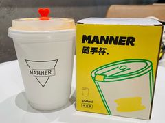 -Manner Coffee(淮海755店)