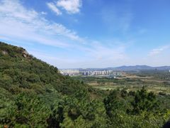 -南京市无想山景区