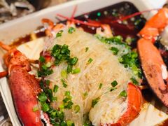 阿根廷红虾-盒马鲜生(悦峰店)