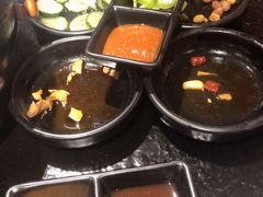 -九田家黑牛烤肉料理(石路天虹店)