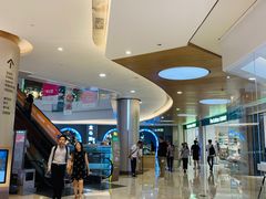 -皇庭广场(福华三路店)