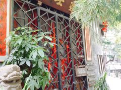 -小洲村