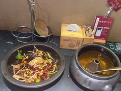 -云海肴云南菜·蒸汽石锅鱼(青岛万象城店)