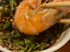 -蟹谢蒸鲜自助餐厅